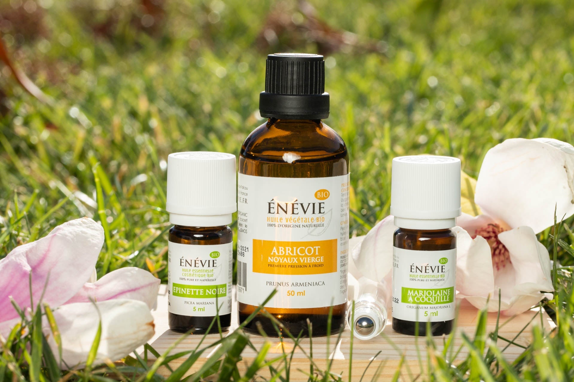 Remède naturel contre l'anxiété