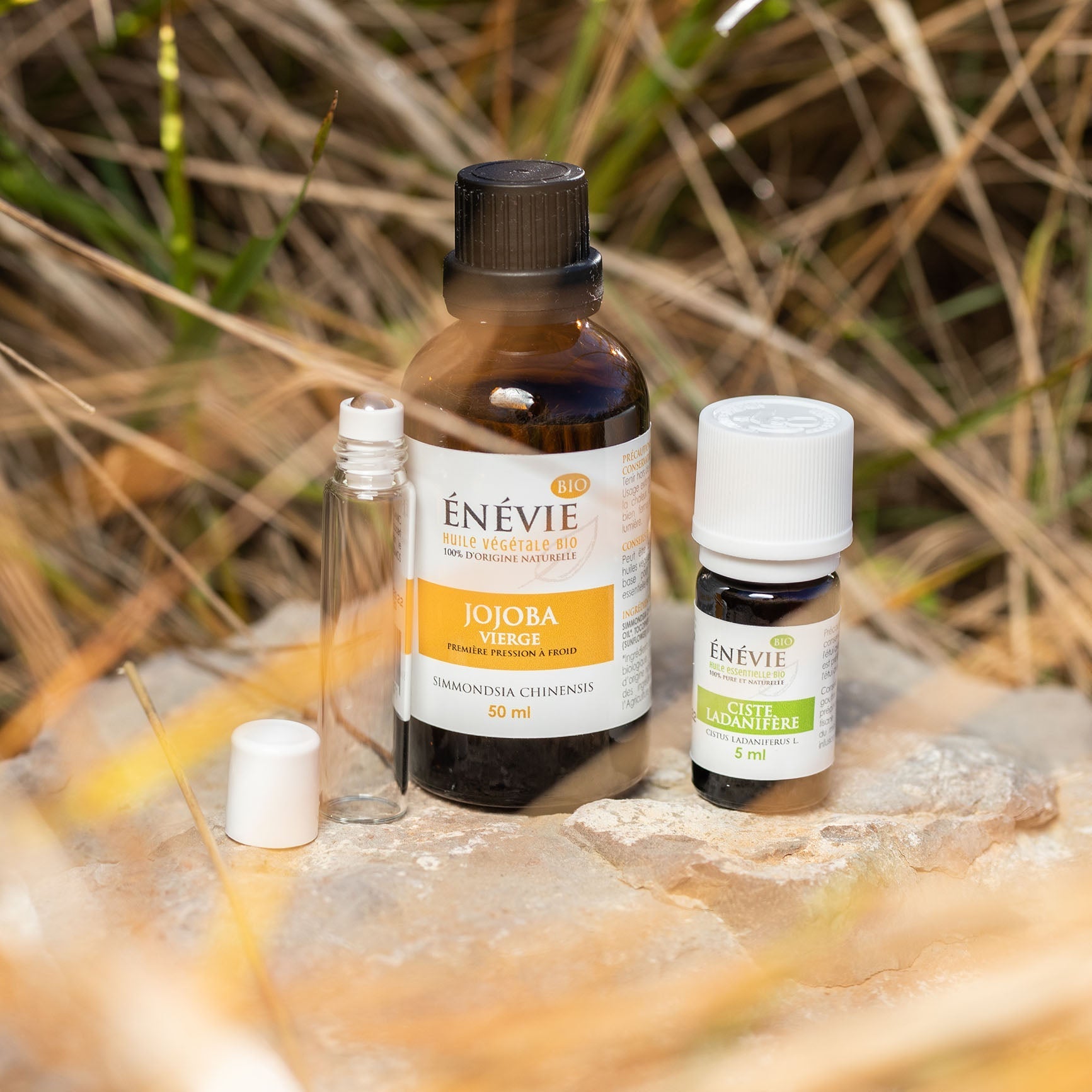 Cicatriser naturellement