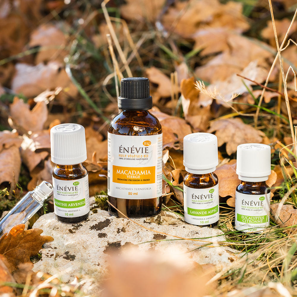 Soulager la migraine et les maux de tête