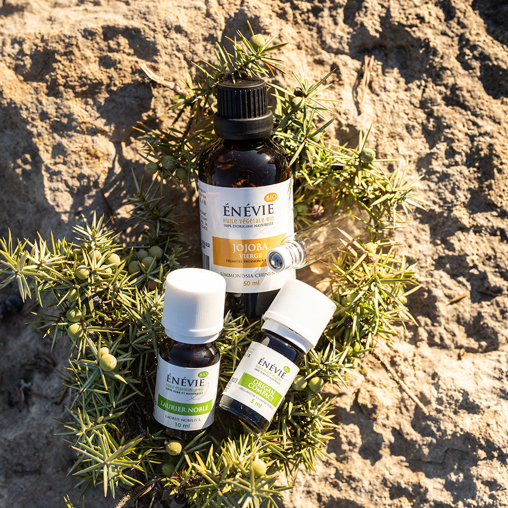 Traiter un panaris naturellement