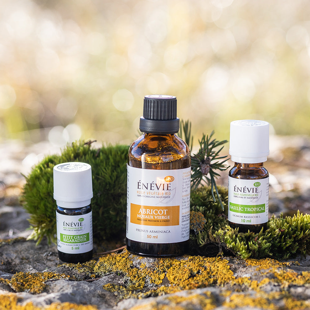 Soulager les douleurs abdominales