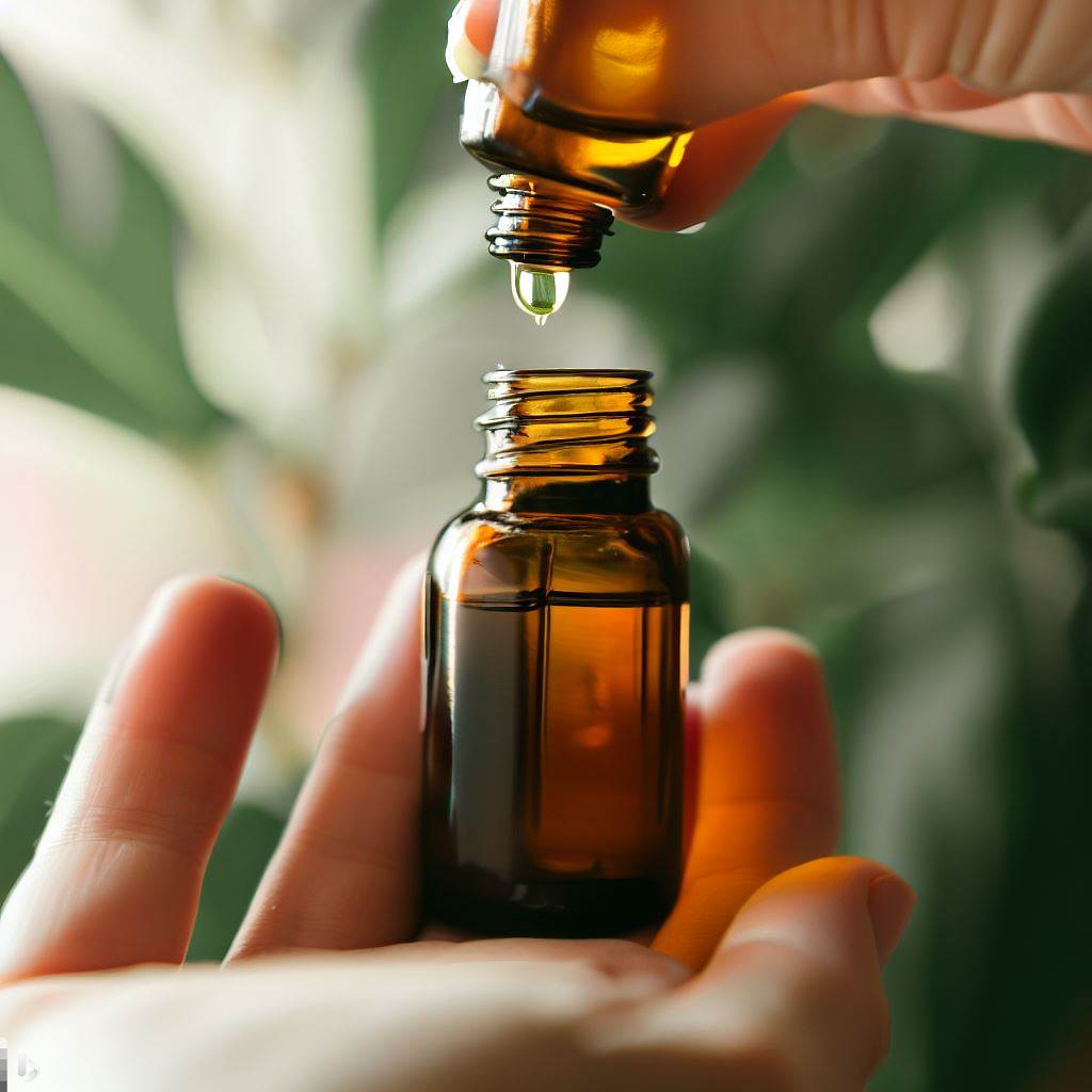 Liquide vaisselle naturel