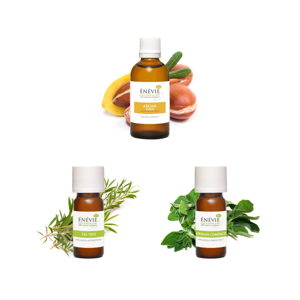 Kit Piqûres de tiques