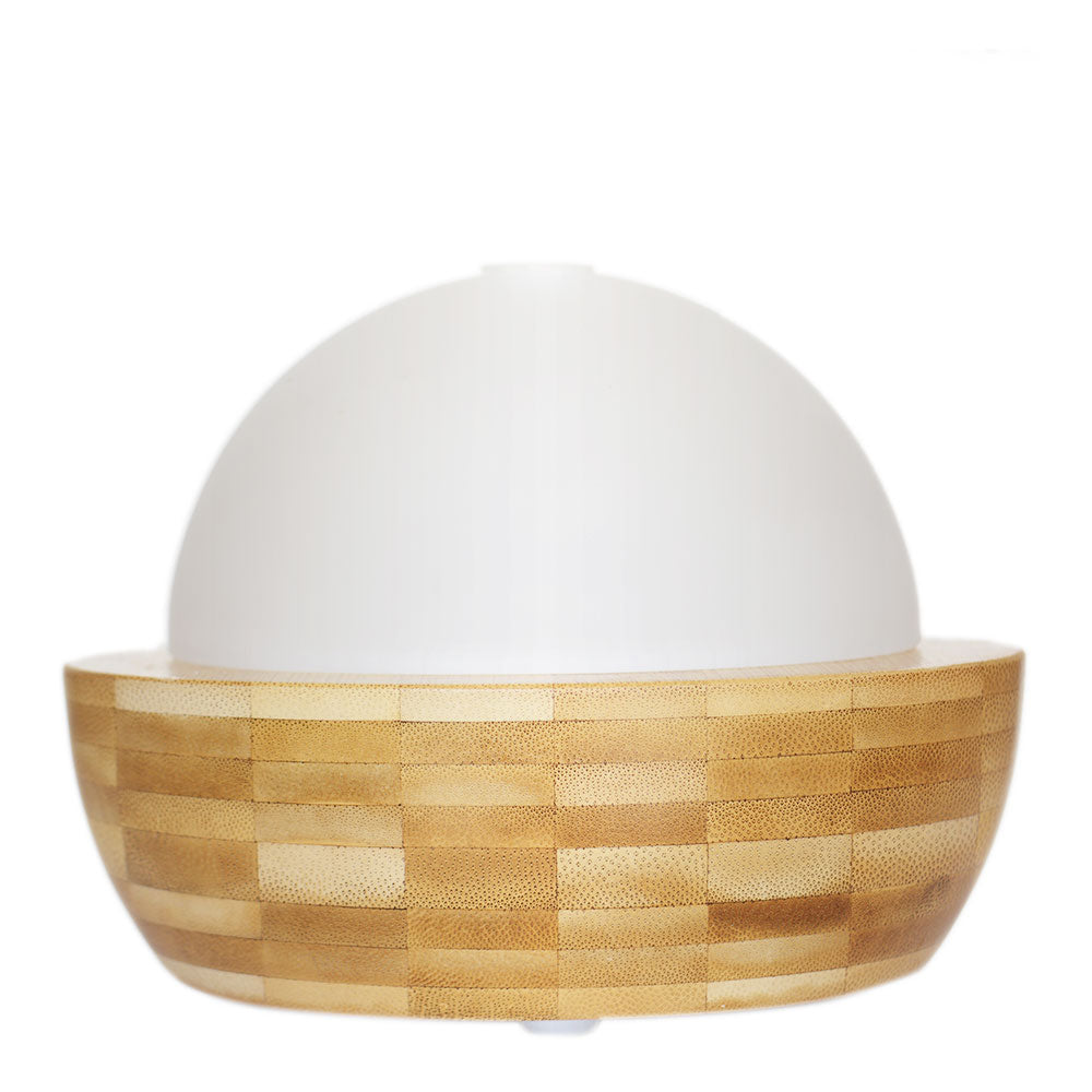 Diffuseur par ultra-sons