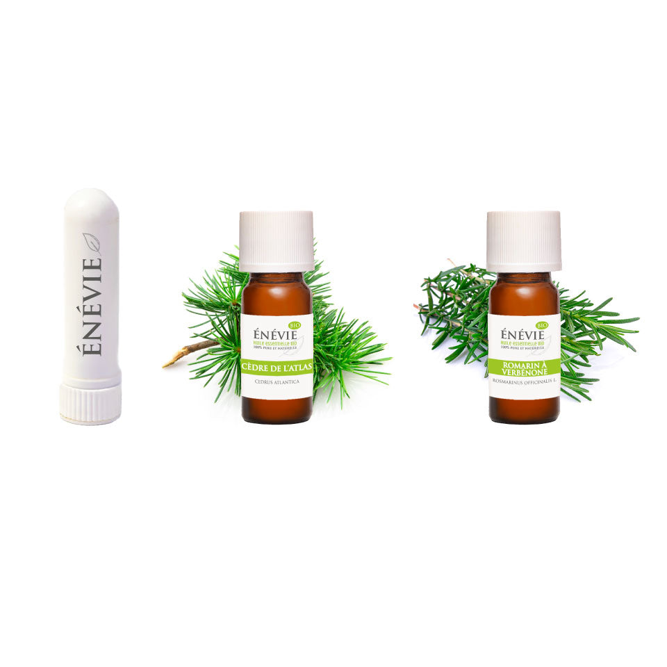 Formule concentration