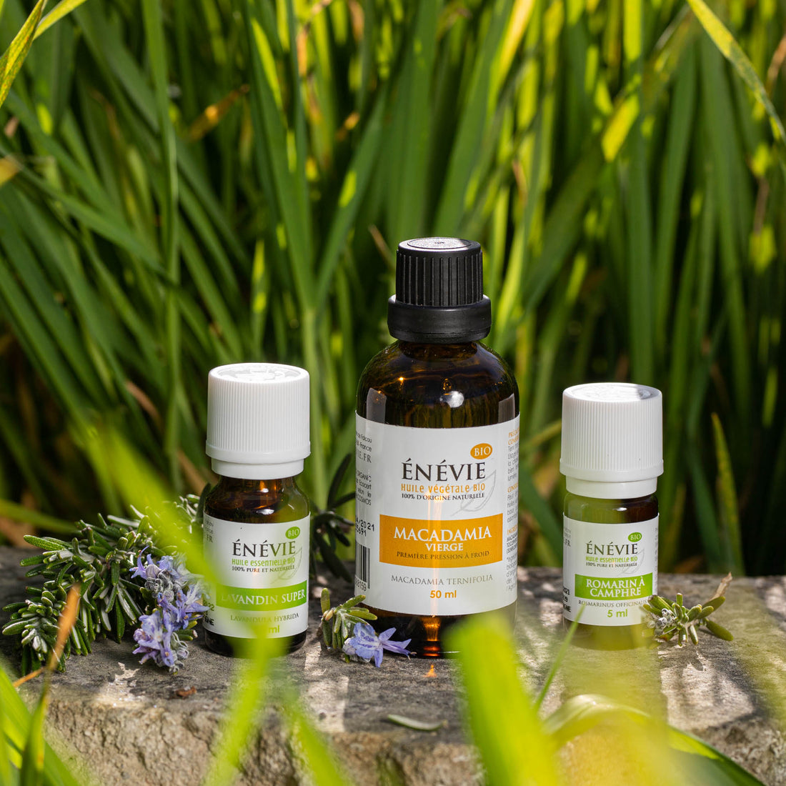 Comment apaiser les courbatures avec les huiles essentielles ?