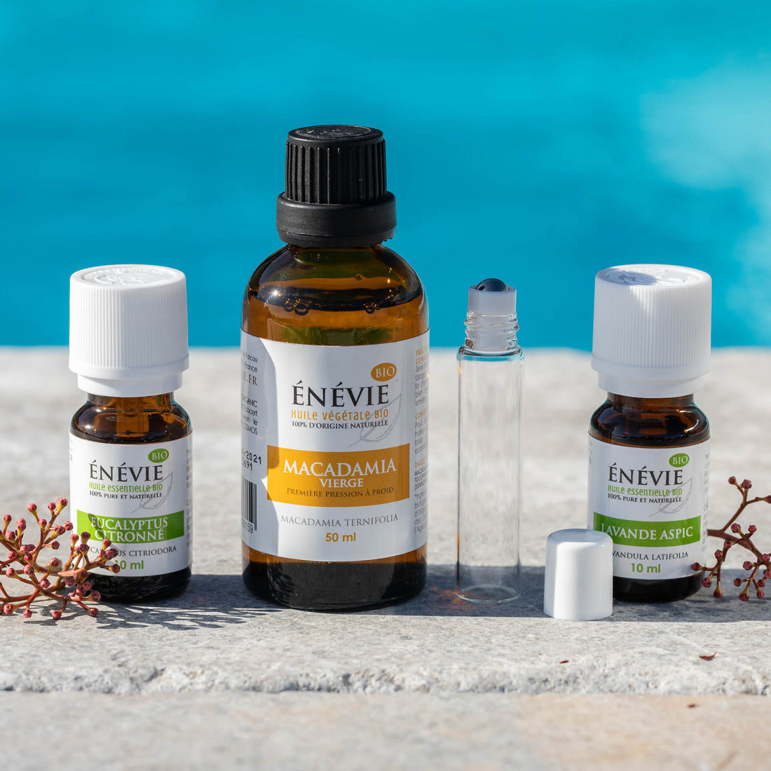 Piqûres de moustiques et démangeaisons