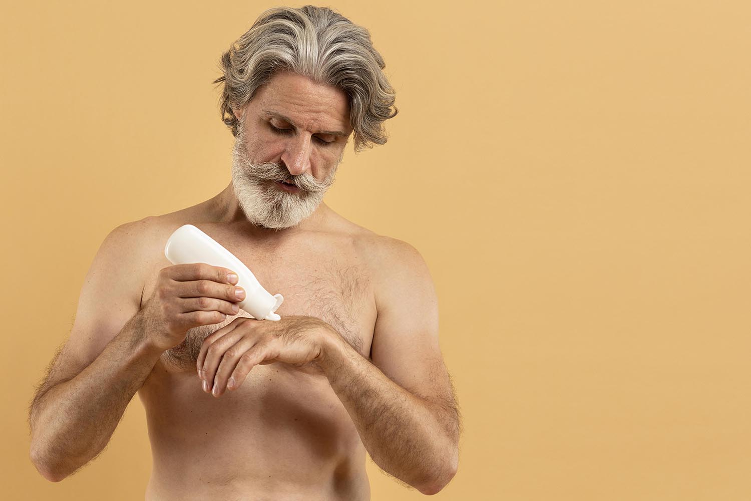 Peau, cheveux & beauté