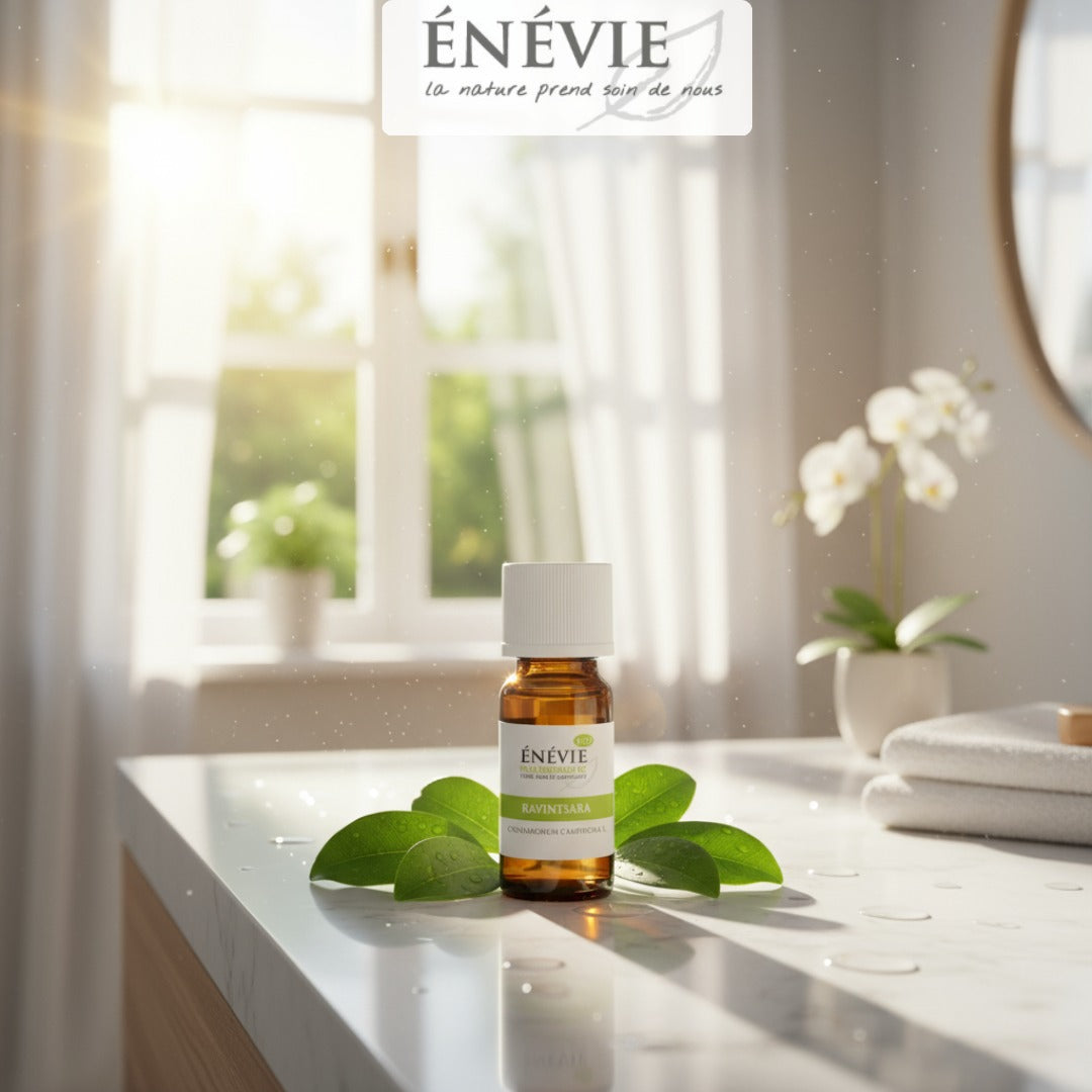 Huile essentielle de Ravintsara BIO 10ml