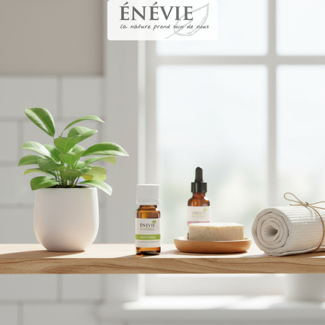 Huile essentielle de Ravintsara BIO 10ml