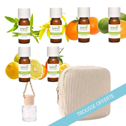 Trousse Détente Absolue