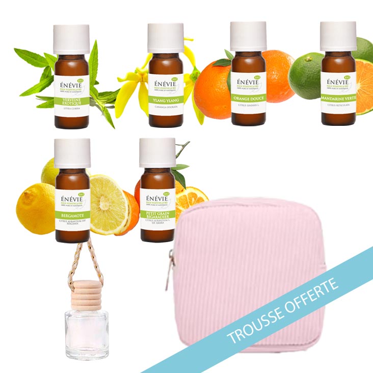 Trousse Détente Absolue