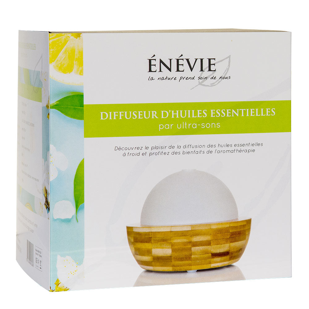 Diffuseur par ultra-sons