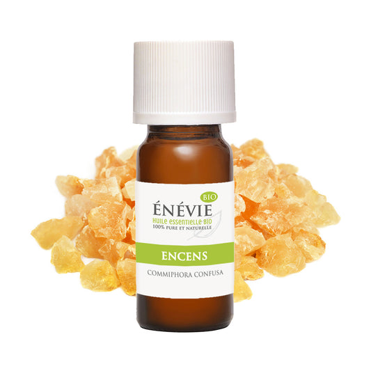 Huile essentielle d'Encens BIO 5ml