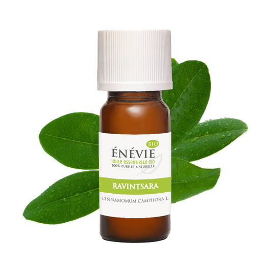 Huile essentielle de Ravintsara BIO 10ml