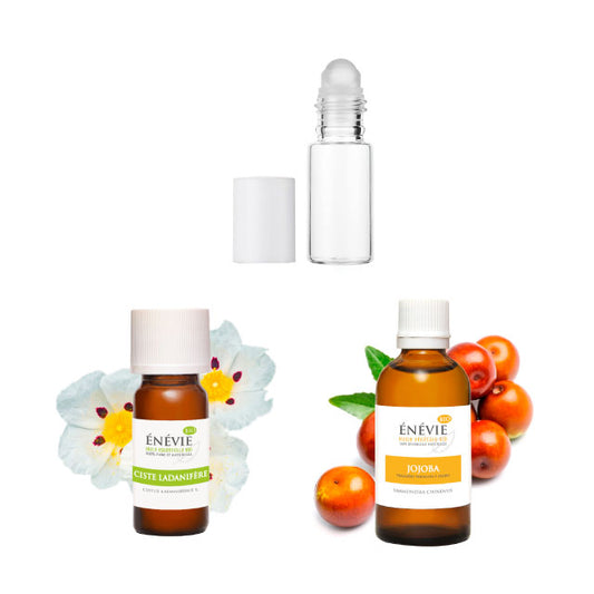 Formule cicatrisation