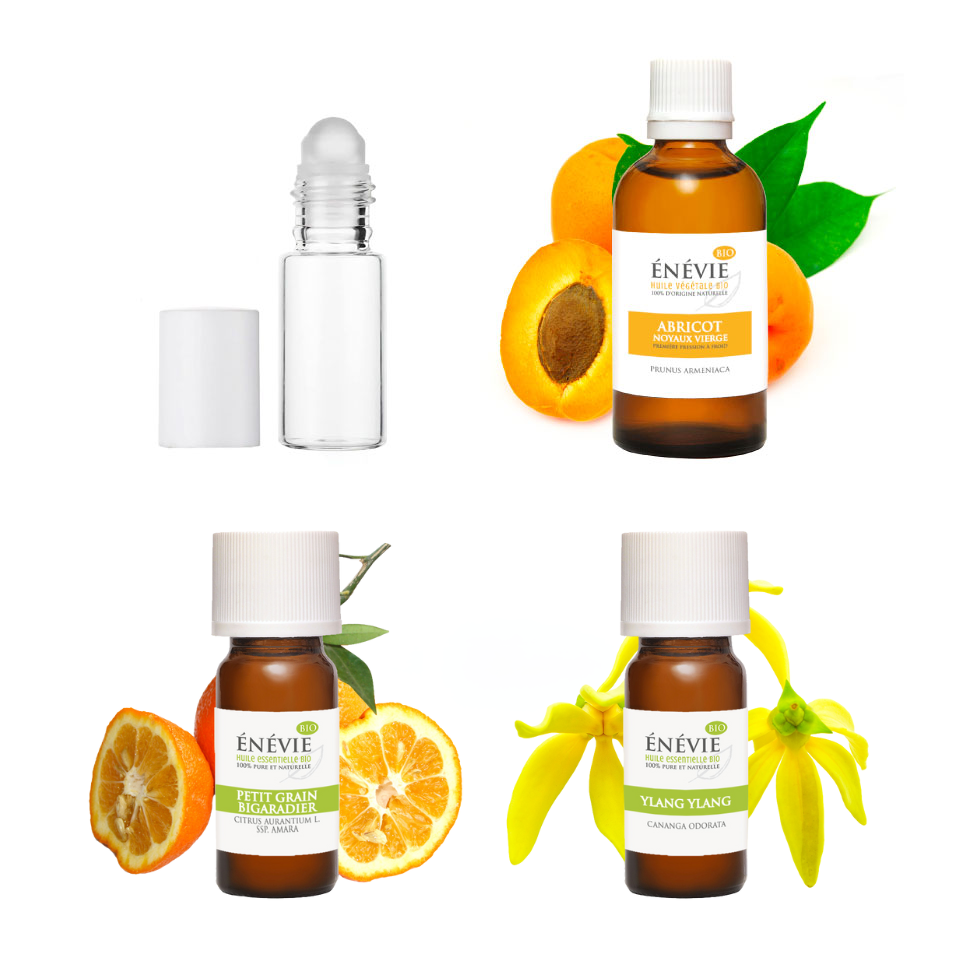 Formule détente et relaxation