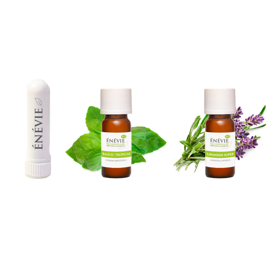Kit sommeil