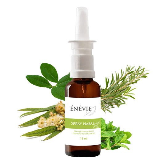 Spray Nasal 15 ml