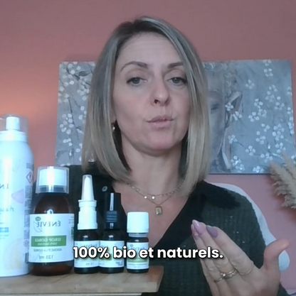 Formule Hiver – Prête à vous protéger